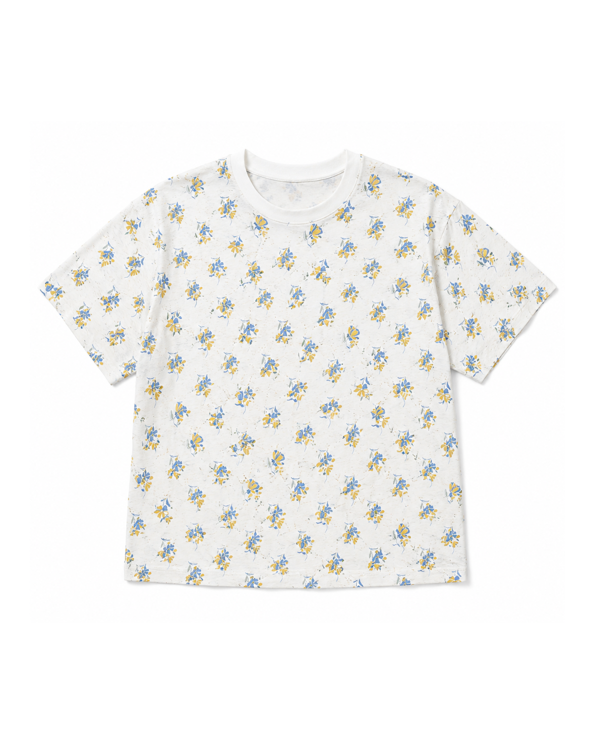 Lavendel Meadow Bloom Tee