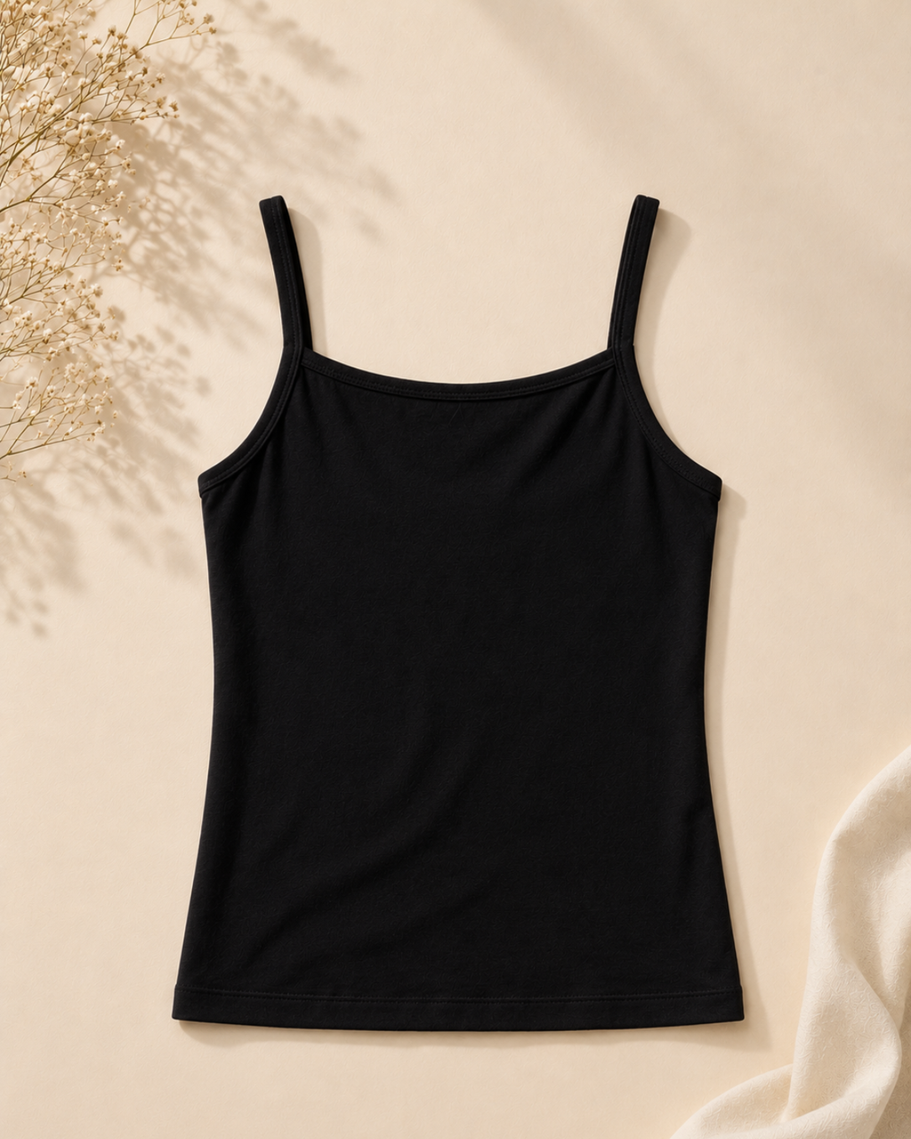 Black Camisole