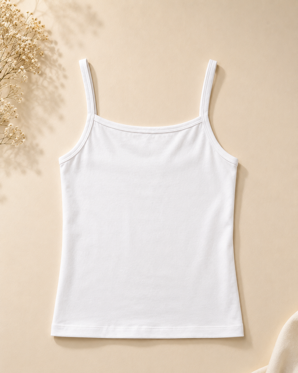 White Camisole