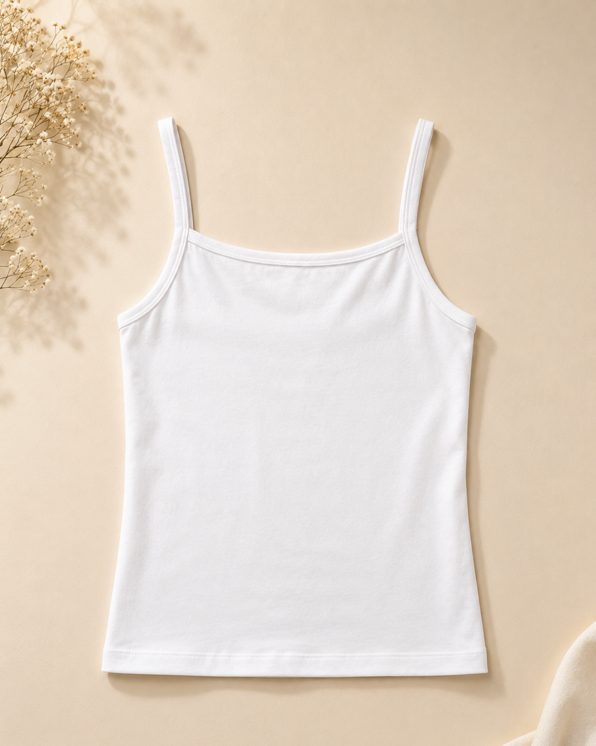 White Camisole